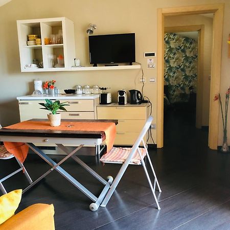 Casa-Lino Delizioso Appartamento Centro Таорміна Екстер'єр фото