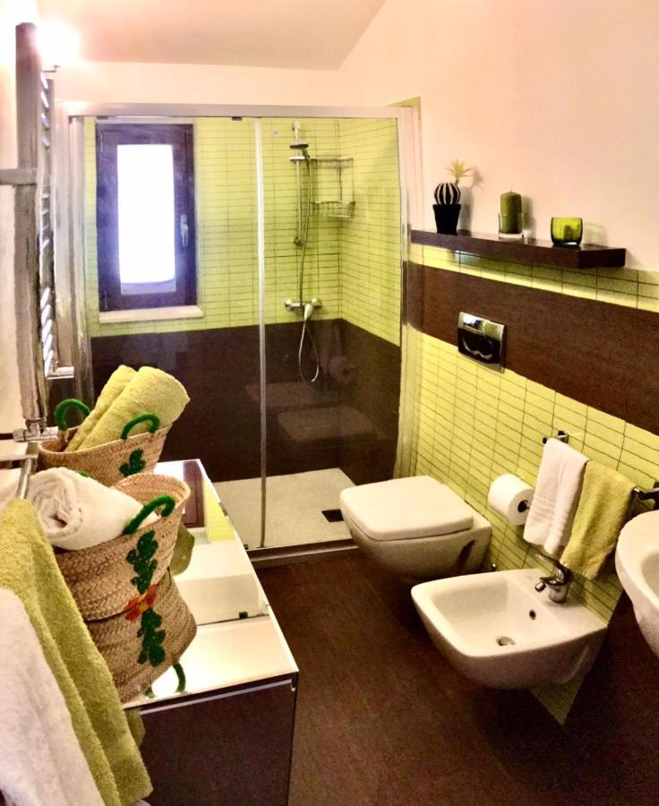 Casa-Lino Delizioso Appartamento Centro Таорміна Екстер'єр фото