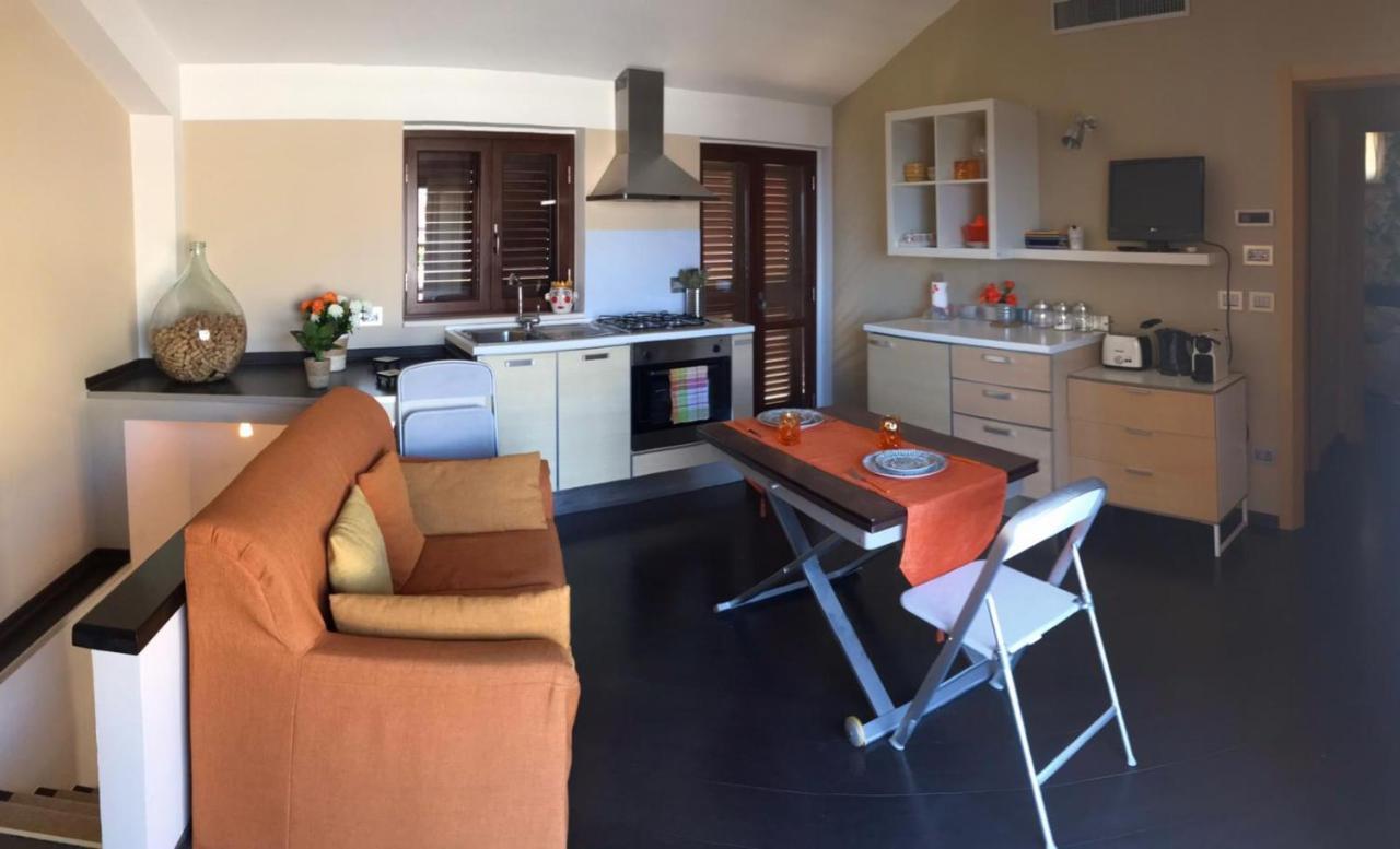Casa-Lino Delizioso Appartamento Centro Таорміна Екстер'єр фото