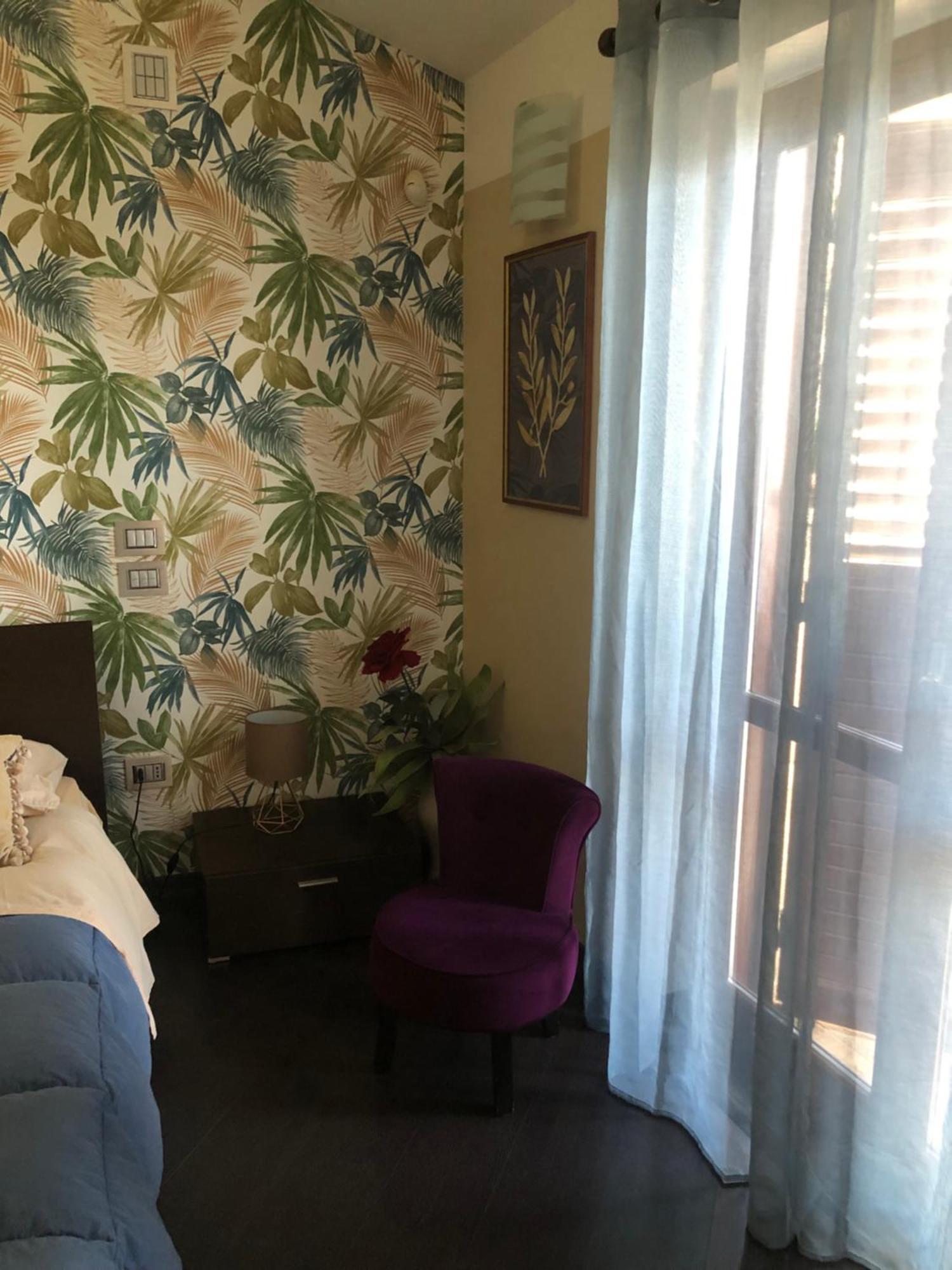 Casa-Lino Delizioso Appartamento Centro Таорміна Екстер'єр фото