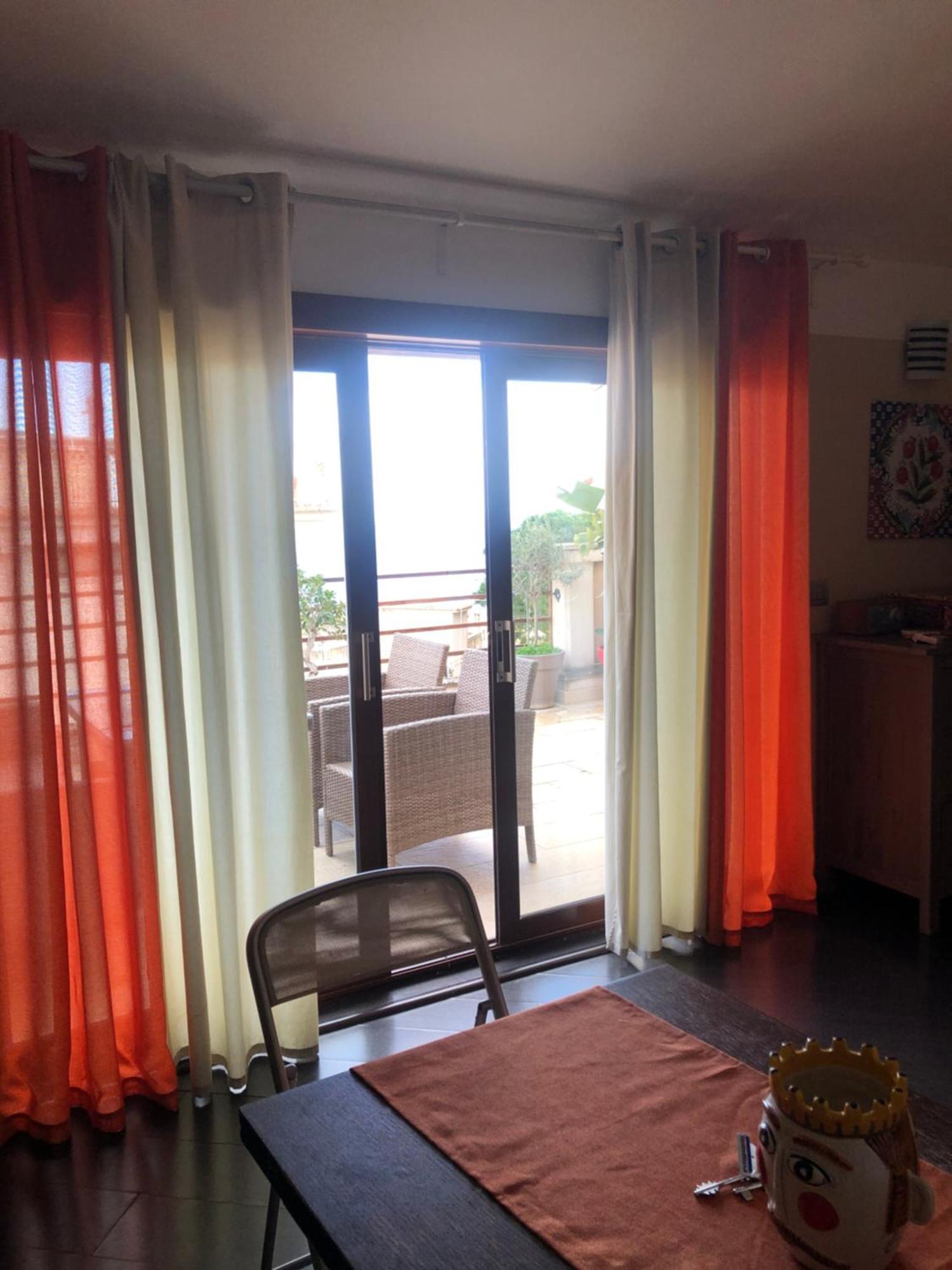 Casa-Lino Delizioso Appartamento Centro Таорміна Екстер'єр фото